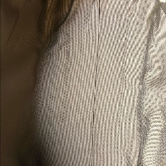 Vintage COACH Madison Sutton Bag, 4410, Beechnut Italy ‘95 - Picture 10 of 16